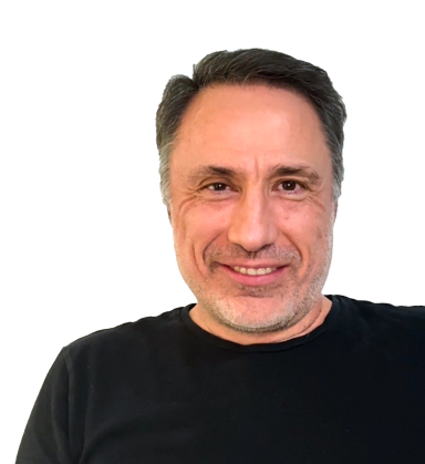 Jim Snyder