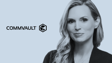 Commvault
