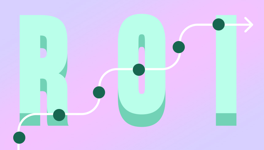 A six-step path to ROI for generative AI