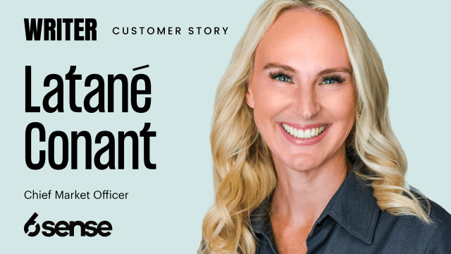 6sense customer story