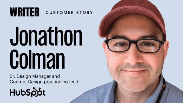 Hubspot customer story