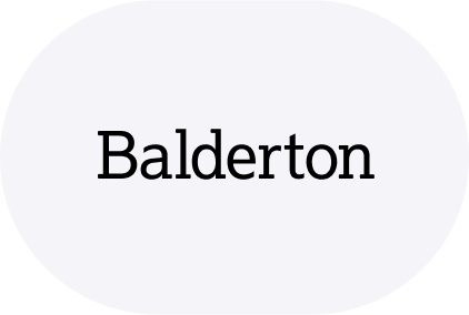 Balderton