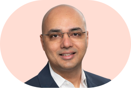 Nishith Desai