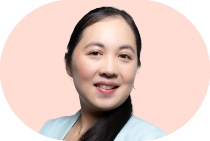 Teresa Tung