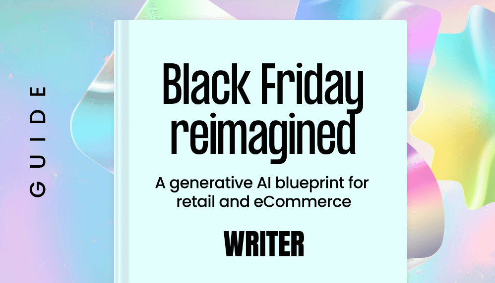 Black Friday reimagined