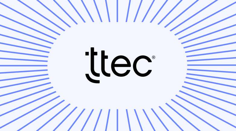 TTEC case study