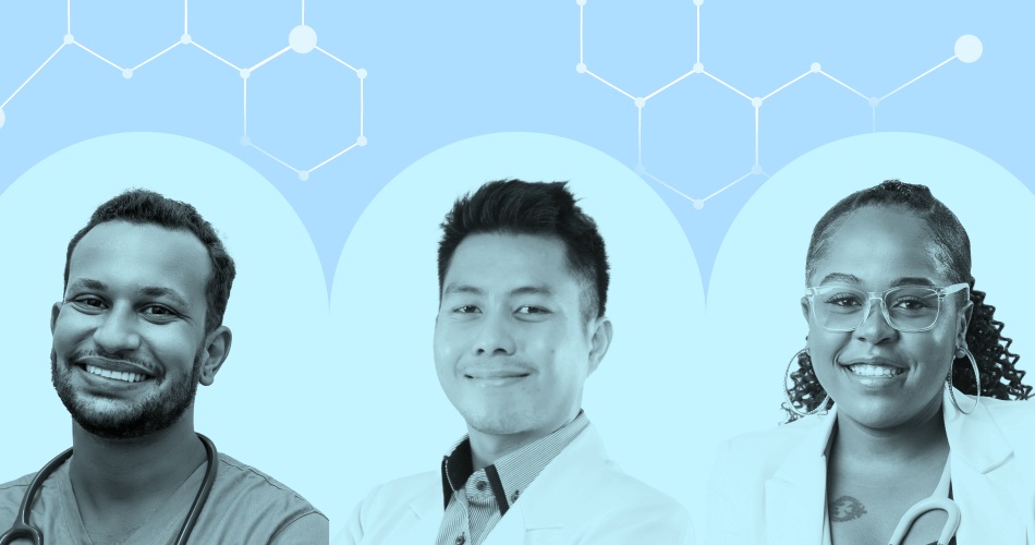 Generative AI use cases for healthcare payors - wide image