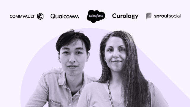 Five companies bringing IT and business together for AI success